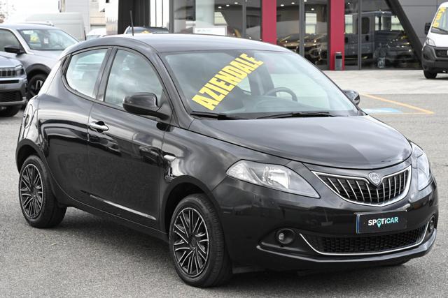 LANCIA Ypsilon usata, con Airbag Passeggero