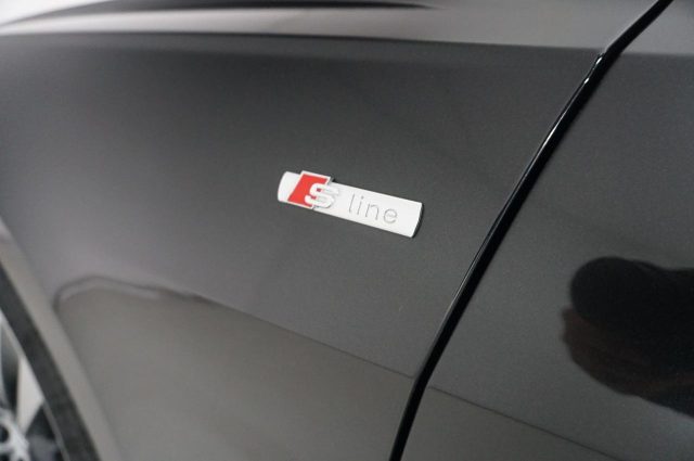 AUDI A6 usata, con Sedili riscaldati