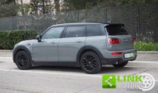 MINI Clubman usata, con Chiusura centralizzata