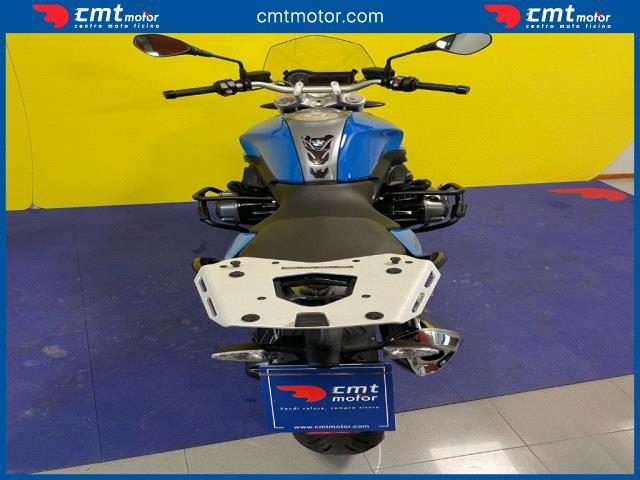 BMW R 1200 R usata 5