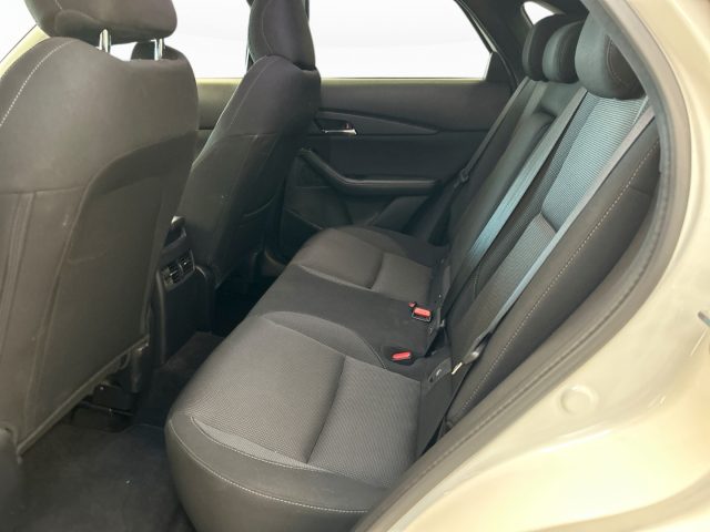 MAZDA CX-30 usata, con Bluetooth