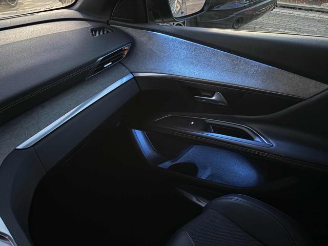 PEUGEOT 3008 usata, con Cruise Control