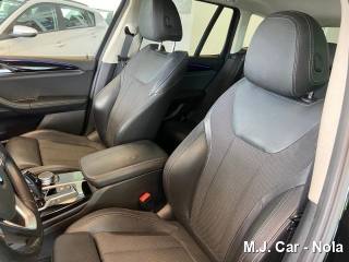 BMW X3 usata, con Climatizzatore