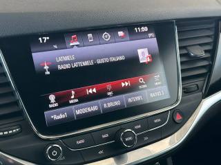 OPEL Astra usata, con Autoradio