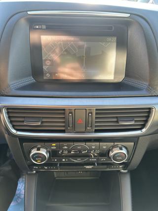 MAZDA CX-5 usata, con Climatizzatore