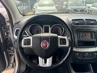 FIAT Freemont usata, con Chiusura centralizzata telecomandata