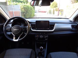 KIA Stonic usata, con Cruise Control