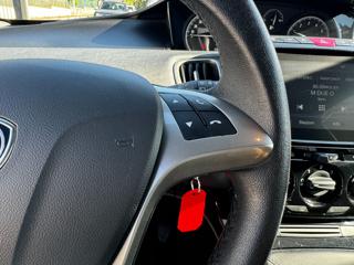 LANCIA Ypsilon usata, con Chiusura centralizzata telecomandata
