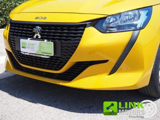 PEUGEOT 208 usata 19