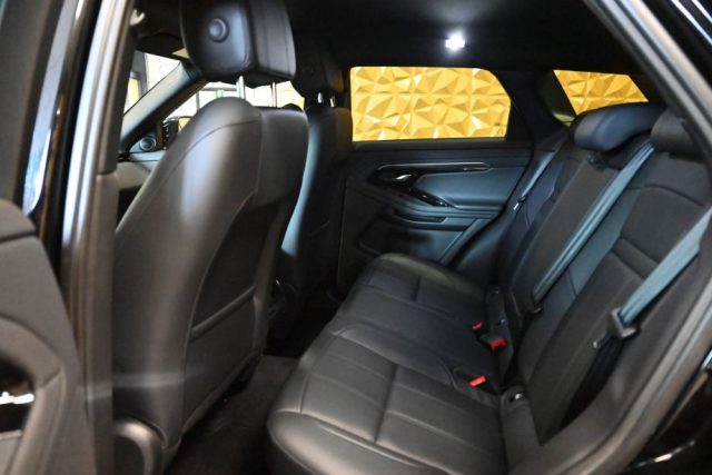 LAND ROVER Range Rover Evoque usata 26