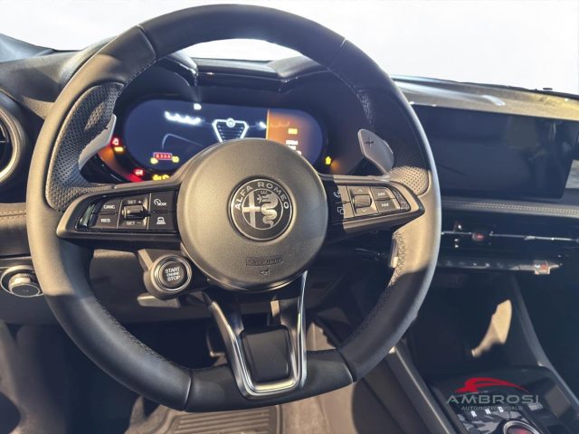 ALFA ROMEO Tonale usata 11