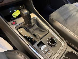 CUPRA Ateca usata, con Fendinebbia