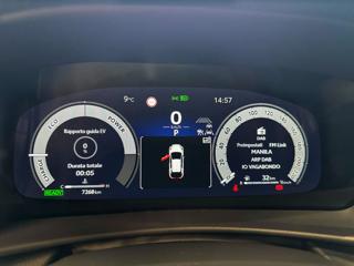 TOYOTA C-HR usata, con Fendinebbia