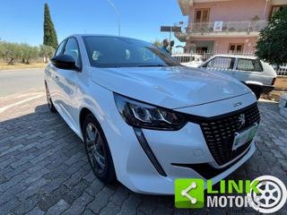 PEUGEOT 208 usata, con Alzacristalli elettrici
