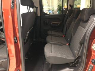 PEUGEOT Rifter usata 23