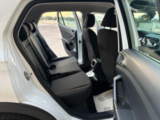 VOLKSWAGEN T-Cross usata, con Controllo trazione