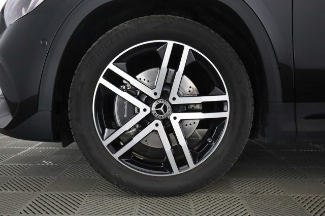 MERCEDES-BENZ CLA usata 8