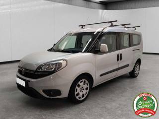 FIAT Doblo Doblò 1.6 MJT 120CV PL Combi Maxi XL N1 AUTOCARRO