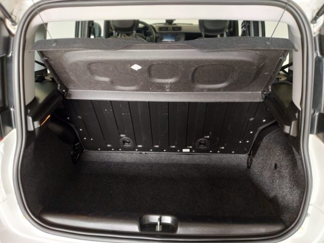 FIAT Panda usata, con ESP