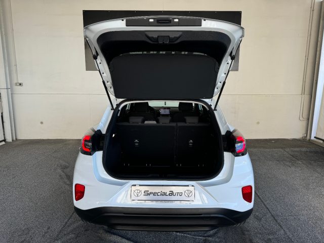 FORD Puma usata, con Fari LED