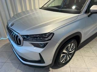 SKODA Kodiaq usata, con Sedili riscaldati
