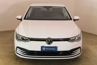 VOLKSWAGEN Golf usata, con Airbag