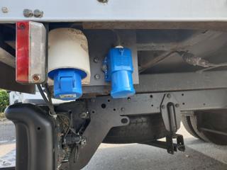 IVECO Daily usata 34
