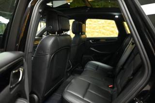 PORSCHE Macan usata 148