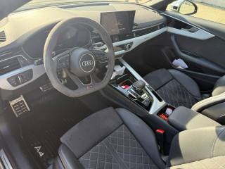 AUDI RS4 usata, con Antifurto