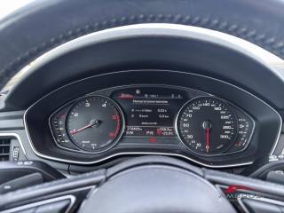 AUDI A4 usata 12