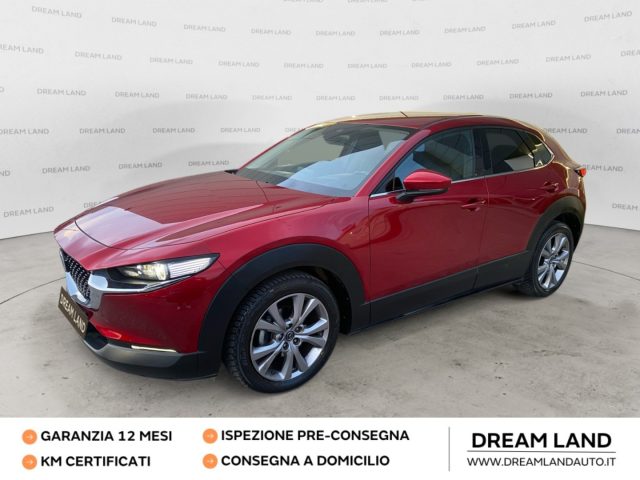 MAZDA CX-30 usata, con ABS