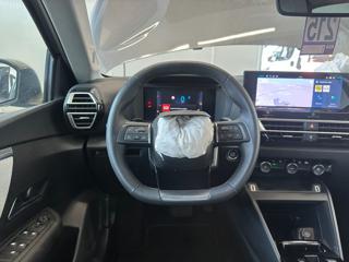 CITROEN C4 usata, con Park Distance Control