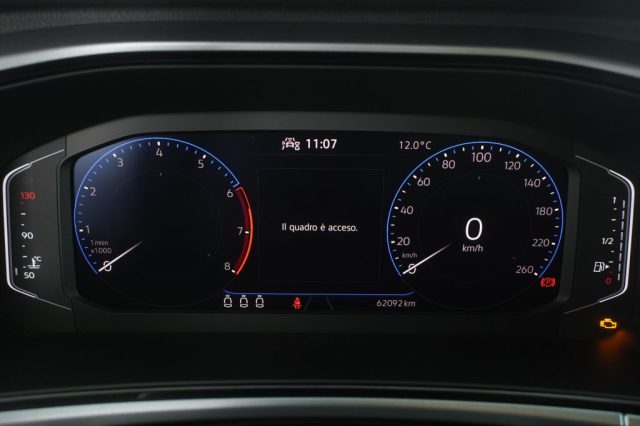 VOLKSWAGEN T-Roc usata 12