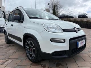 FIAT Panda usata, con Airbag