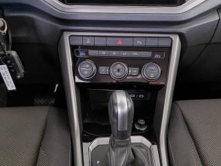 VOLKSWAGEN T-Roc usata, con Start/Stop Automatico