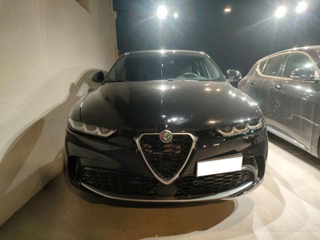 ALFA ROMEO Tonale usata, con Airbag