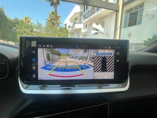 PEUGEOT 2008 usata, con Immobilizzatore elettronico