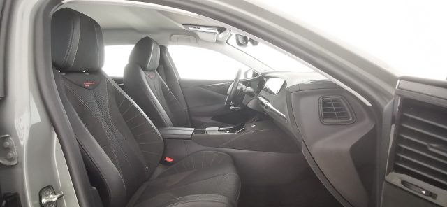 DS AUTOMOBILES DS 4 usata 58