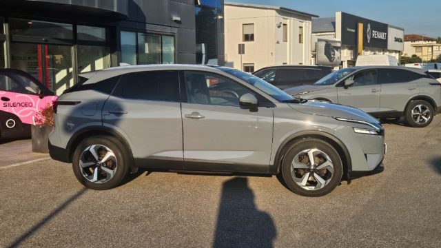 NISSAN Qashqai usata, con Airbag laterali