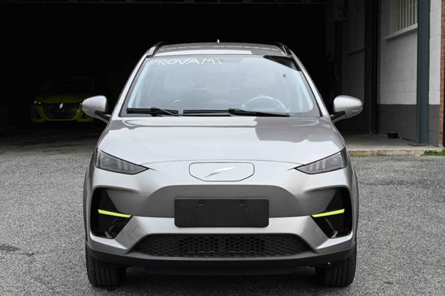 EMC Yudo usata, con Airbag
