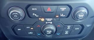 JEEP Renegade usata, con Controllo trazione