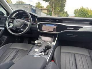 AUDI A6 usata, con Cerchi in lega