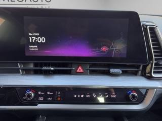 KIA Sportage usata, con Controllo elettronico della corsia