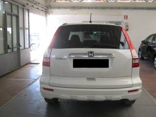 HONDA CR-V usata, con Airbag Passeggero