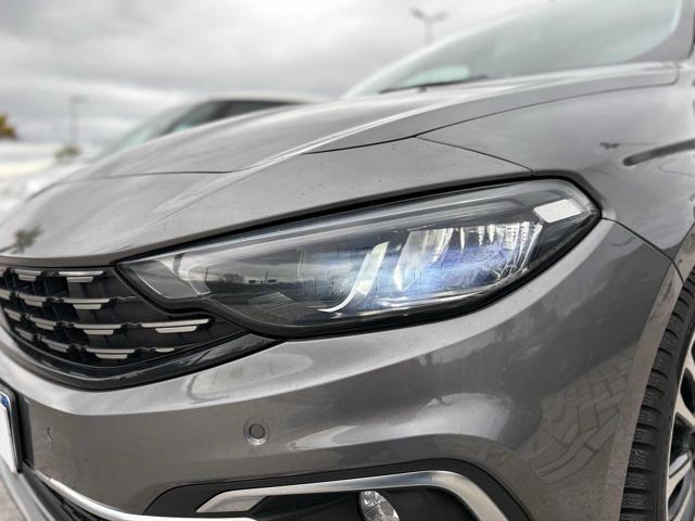 FIAT Tipo usata, con Autoradio
