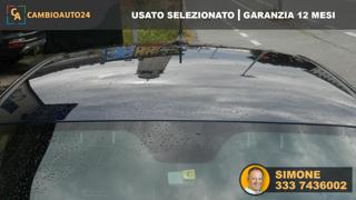 FIAT 500 usata, con Limitatore di velocità