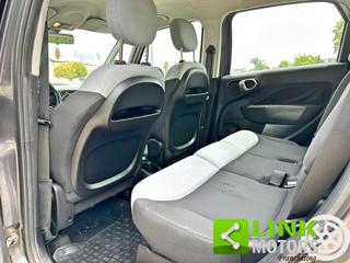 FIAT 500L usata, con MP3