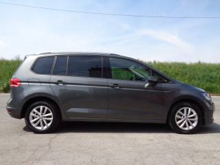 VOLKSWAGEN Touran usata, con Antifurto