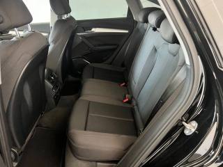 AUDI Q5 usata, con Antifurto