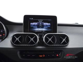MERCEDES-BENZ X 350 usata 13